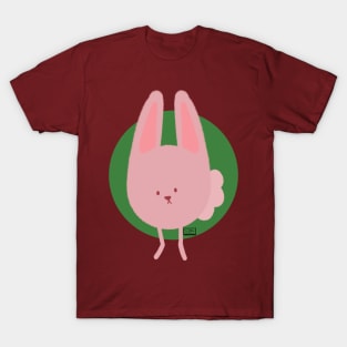 Sad little bunny T-Shirt